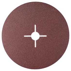 Disco De Lixa Em Fibra Bosch Expert For Metal. 180Mm G60