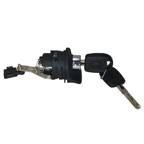 Maçaneta Miolo Chave Porta Malas Gol g4 2004 a 2008