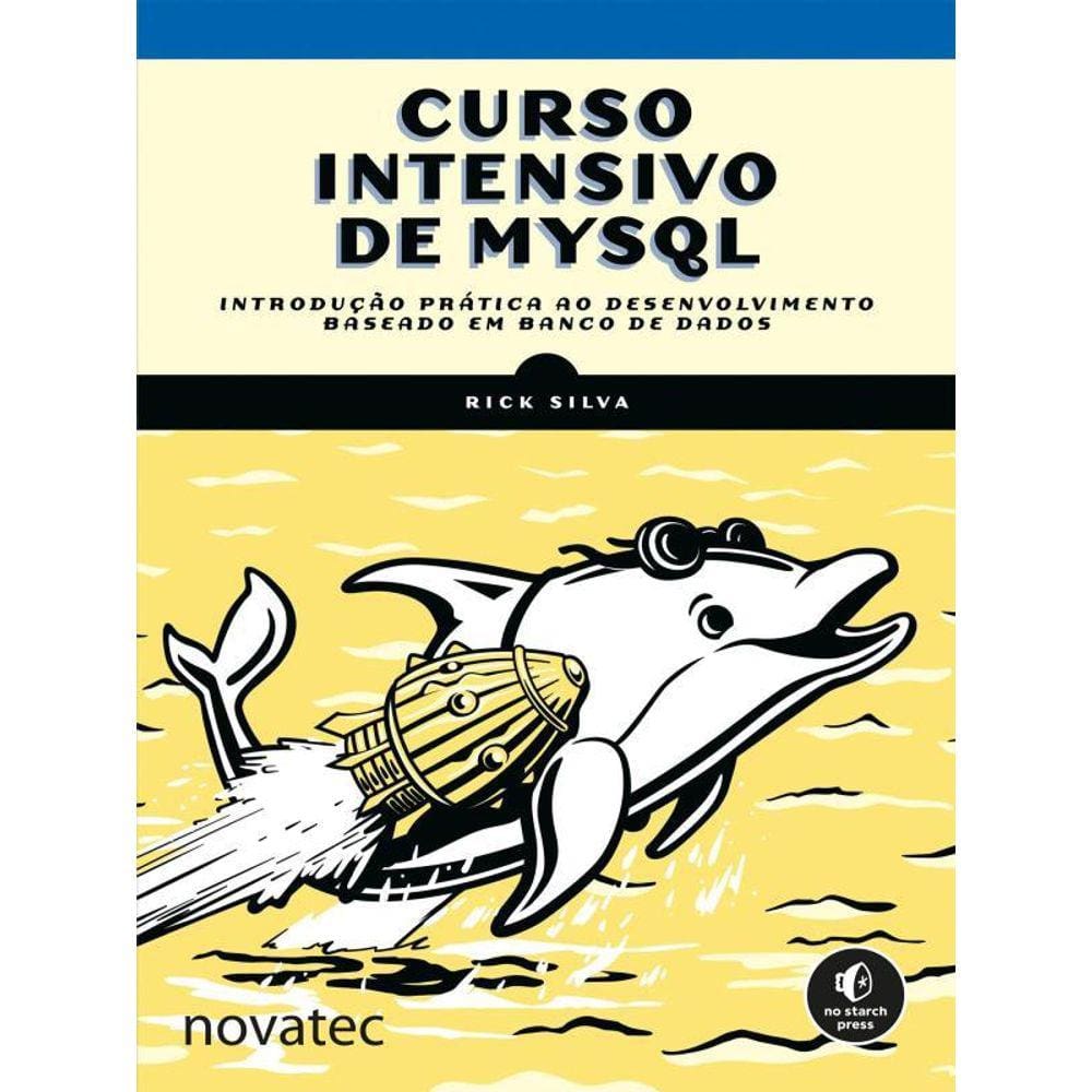 Curso Intensivo De Mysql