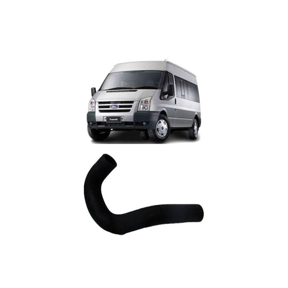 Mangueira Superior Radiador Transit 2.4 16V 2008/2011