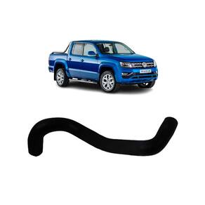 Mangueira Superior Radiador Amarok 3.0 V6 2018/...