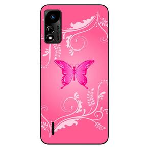Capa Adesivo Skin361 Verso Para Positivo Twist 5 Pro S640