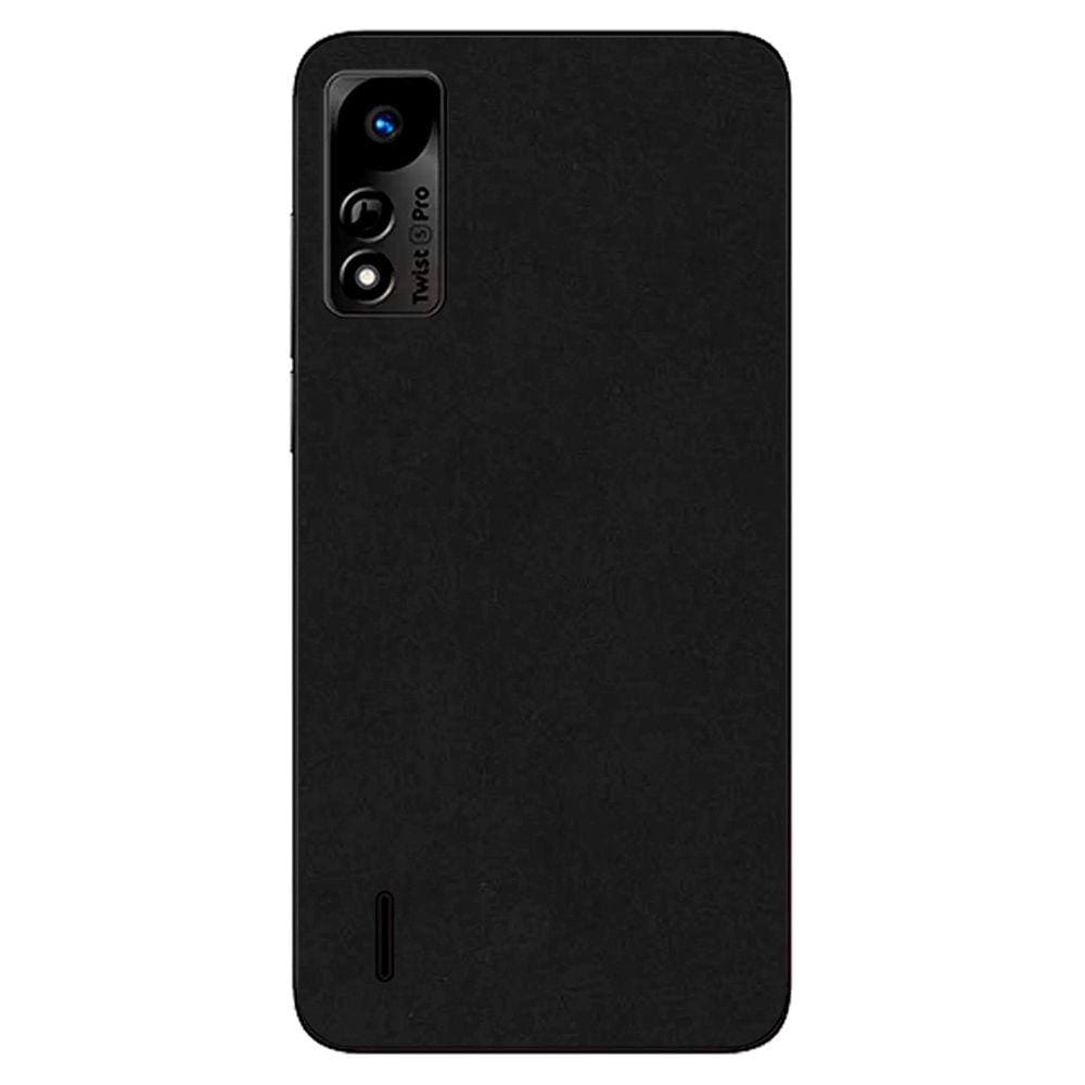 Capa Adesivo Skin351 Verso Para Positivo Twist 5 Pro S640