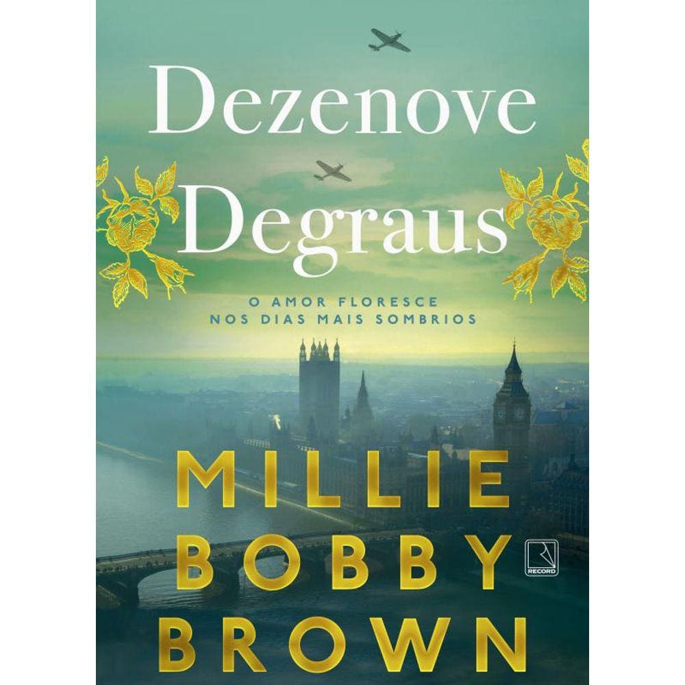 Dezenove degraus