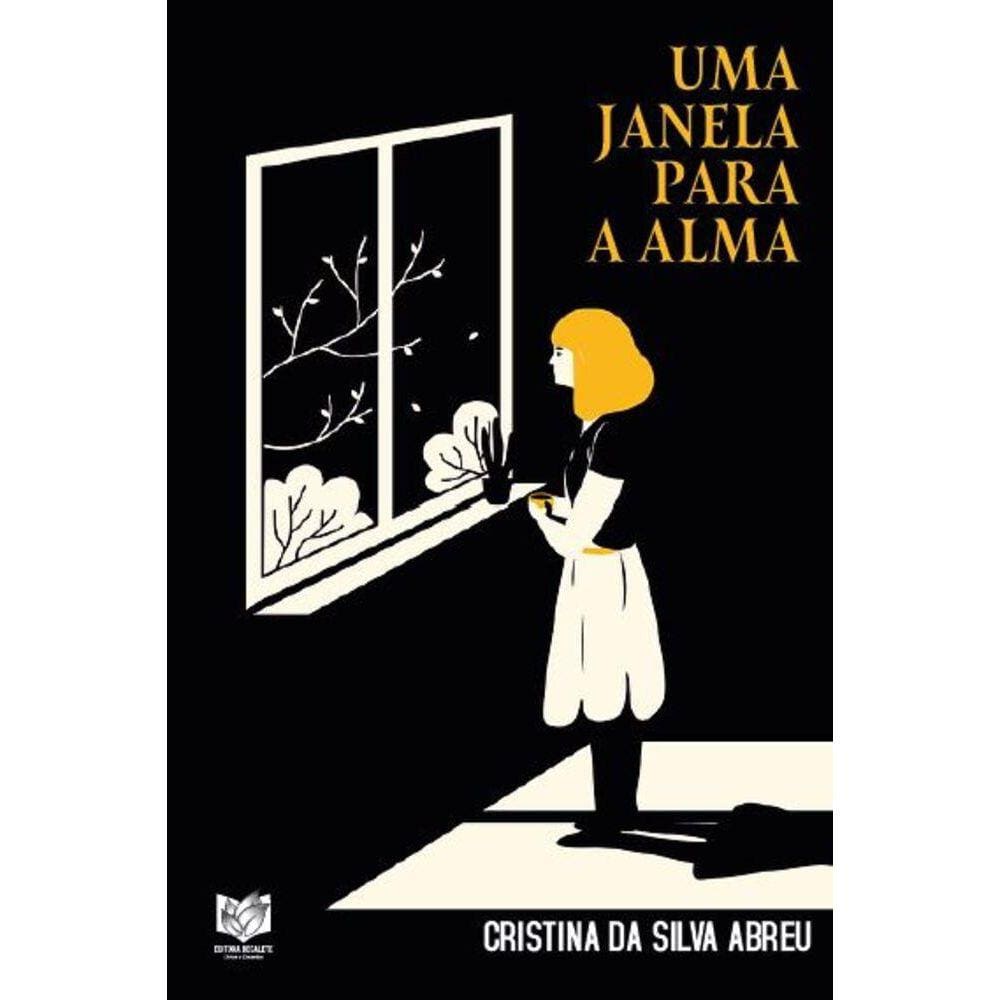 Uma janela para a alma