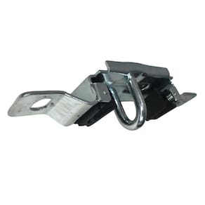 Batente Porta Malas Uno Mille 1990 1991 1992 1993 a 2013