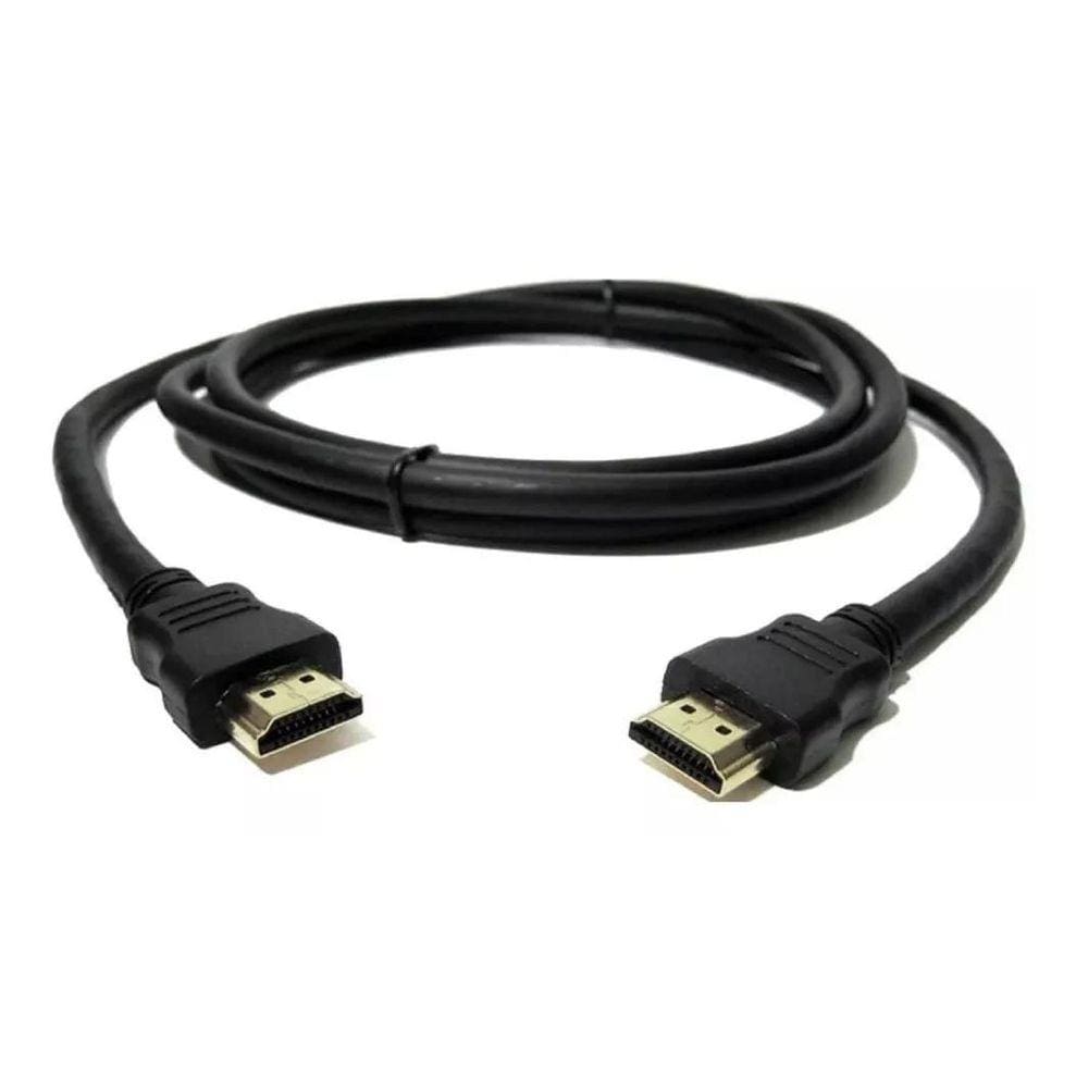 Cabo Hdmi 2.0 Metros 2.0 Blindado Revestido Nylon