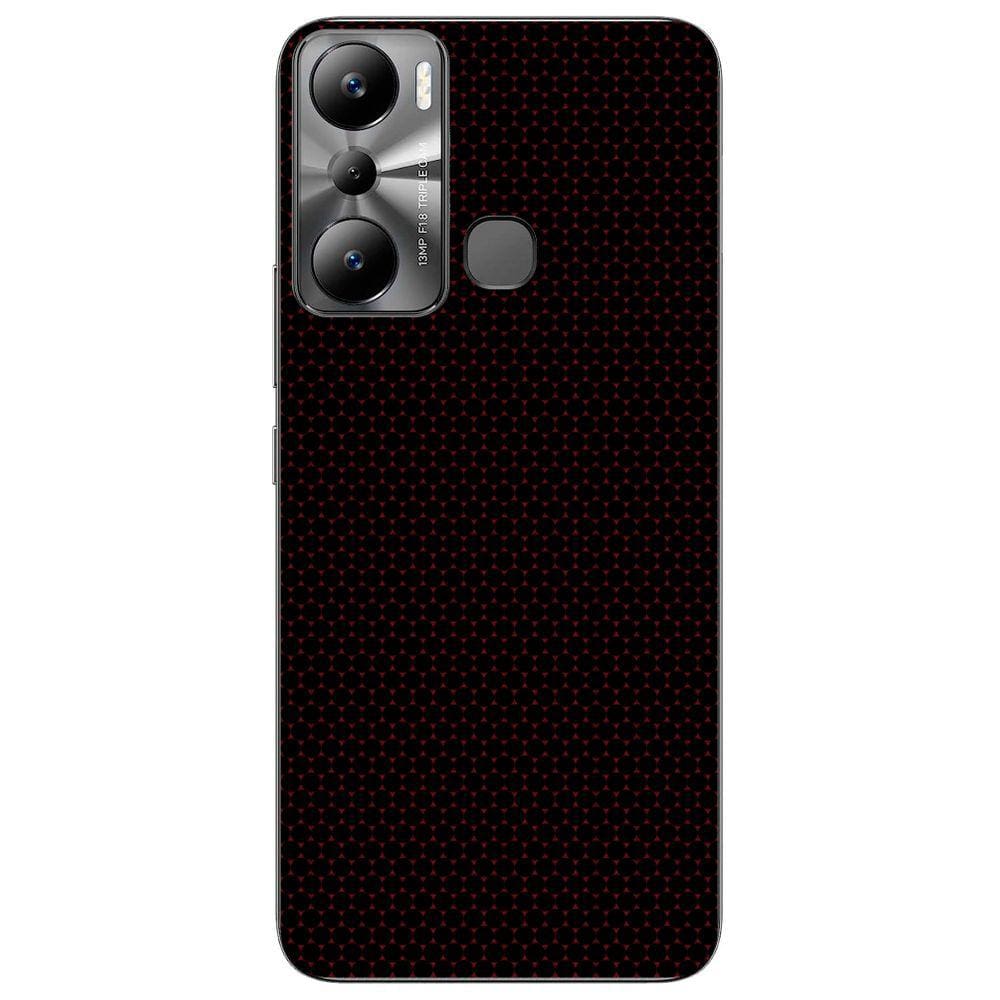 Capa Adesivo Skin362 Verso Para Infinix Hot 20i (X665E)