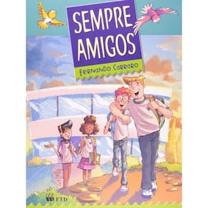 Sempre Amigos