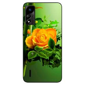 Capa Adesivo Skin369 Verso Para Positivo Twist 5 Pro S640