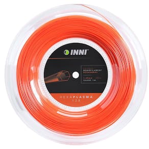 Corda para Raquete de Tênis Inni Hexaplasma 128