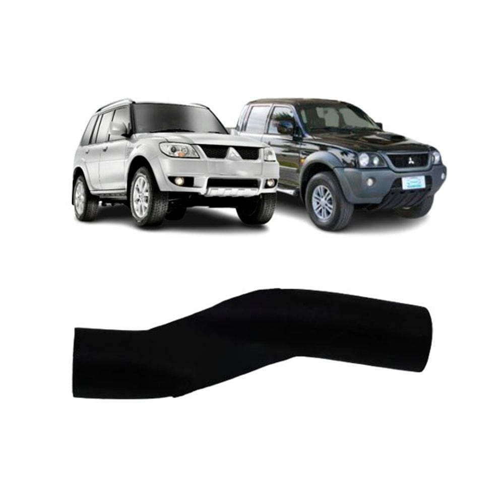 Mangueira Retorno Oleo Turbina L200/ Pajero (2003/2011)