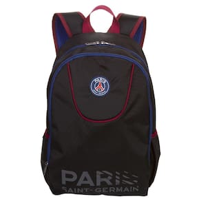 Mochila Escolar de Costas Sestini G PSG X01 Preto