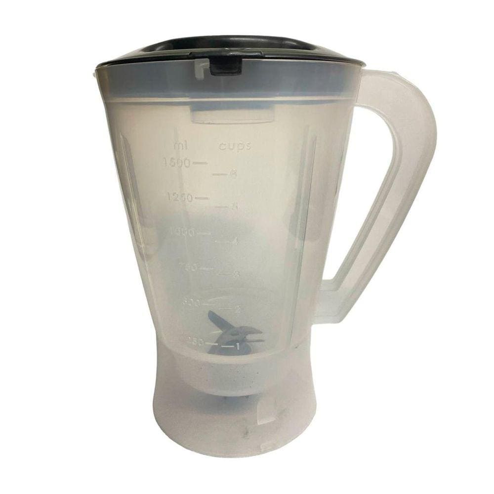 Copo De Liquidificador Diamante Elec Troluc 9354