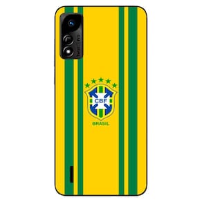 Capa Adesivo Skin367 Verso Para Positivo Twist 5 Pro S640
