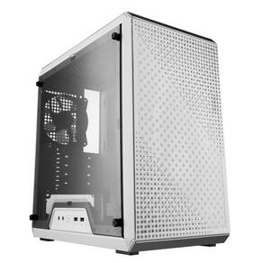 Gabinete Cooler Master MasterBox Q300L, 1x Fan Traseiro 120m