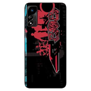 Capa Adesivo Skin055 Verso Para Positivo Twist 5 Pro S640