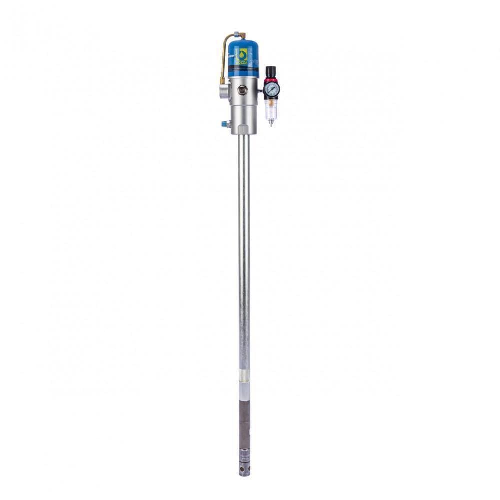 Propulsora Pneumática 180-209Kg Para Graxa 12020-Sm-G4 Bozza