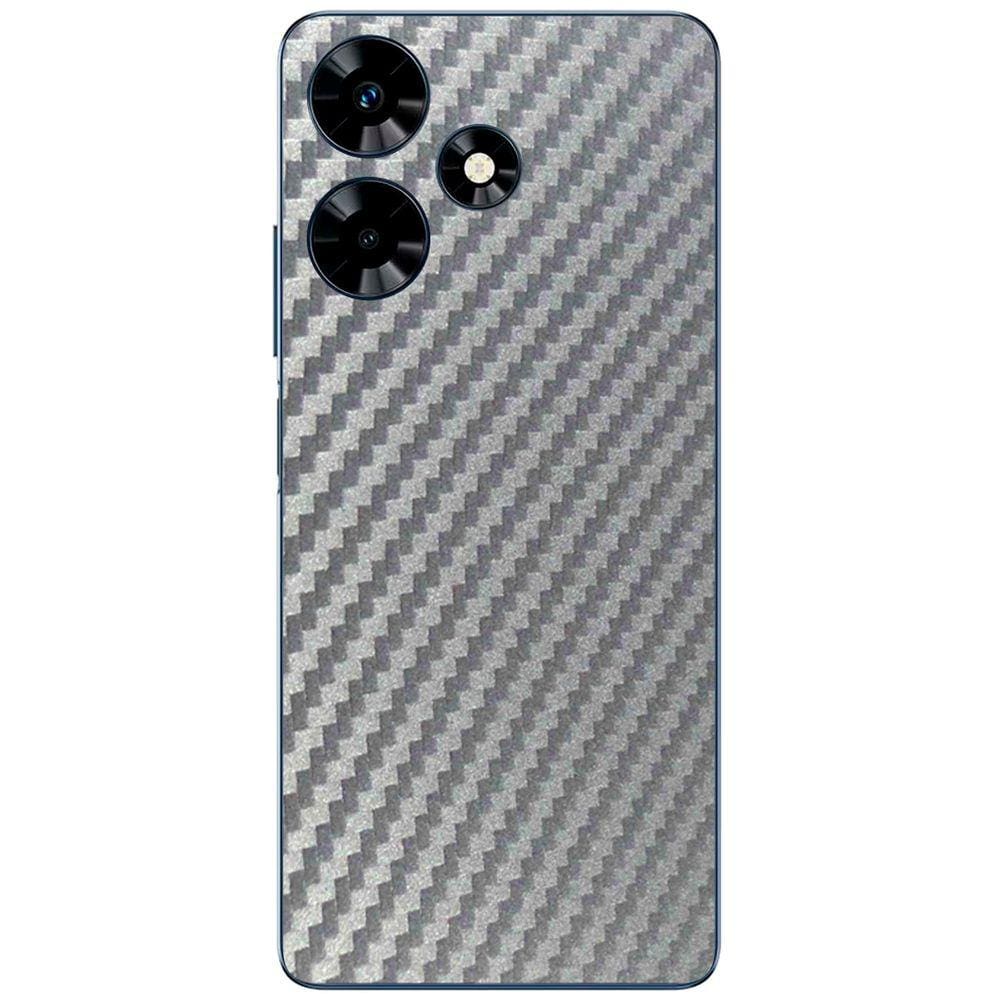 Capa Adesivo Skin350 Verso Para Infinix Hot 30 (X6831)