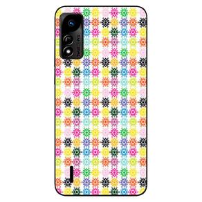 Capa Adesivo Skin191 Verso Para Positivo Twist 5 Pro S640