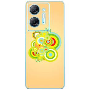 Capa Adesivo Skin370 Verso Para Infinix Hot 30 5G 2023
