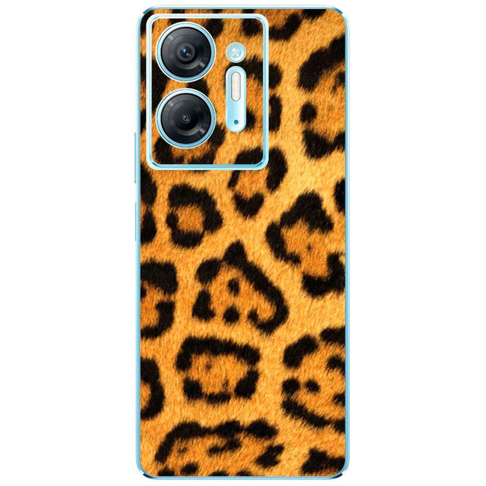 Capa Adesivo Skin575 Verso Para Infinix Hot 30 5G 2023
