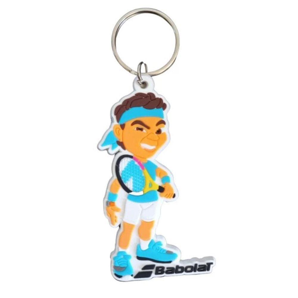 Chaveiro Nadal Babolat