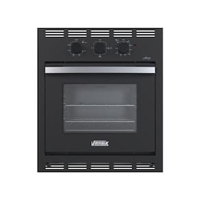 Forno de Embutir a Gas 50L Arena-Eg GII Pto Fosco Gas Glp