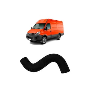 Mangueira Superior Radiador Iveco Daily 2013/... Sem Conector