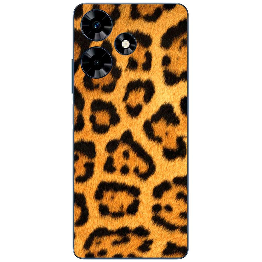 Capa Adesivo Skin575 Verso Para Infinix Hot 30 (X6831)