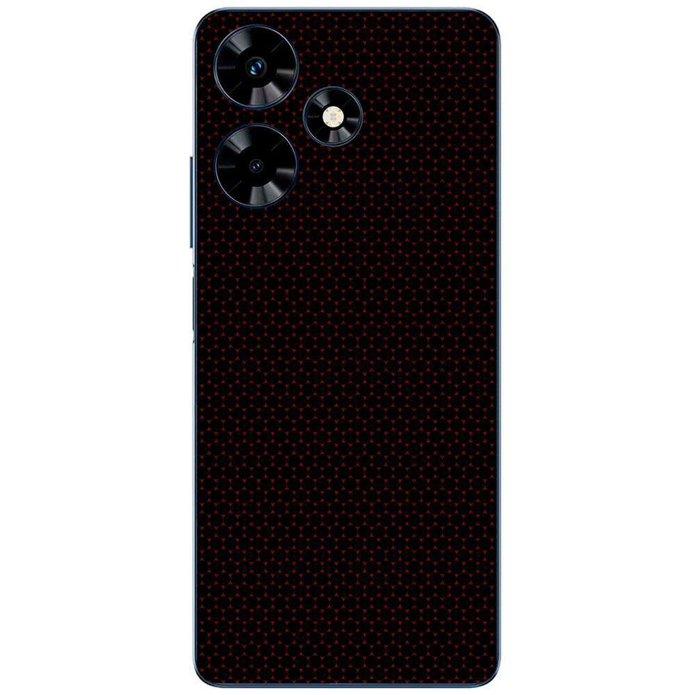Capa Adesivo Skin362 Verso Para Infinix Hot 30 (X6831)