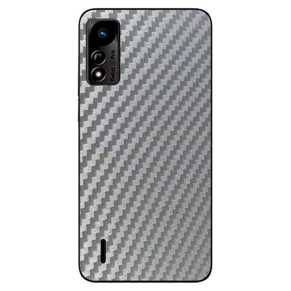 Capa Adesivo Skin350 Verso Para Positivo Twist 5 Pro S640