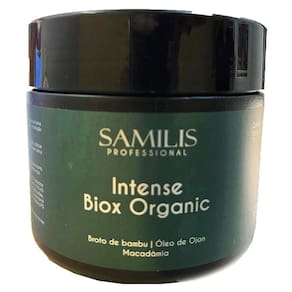 Btox Sanliss Alisamento Escova Alisamento Organico 500 Ml