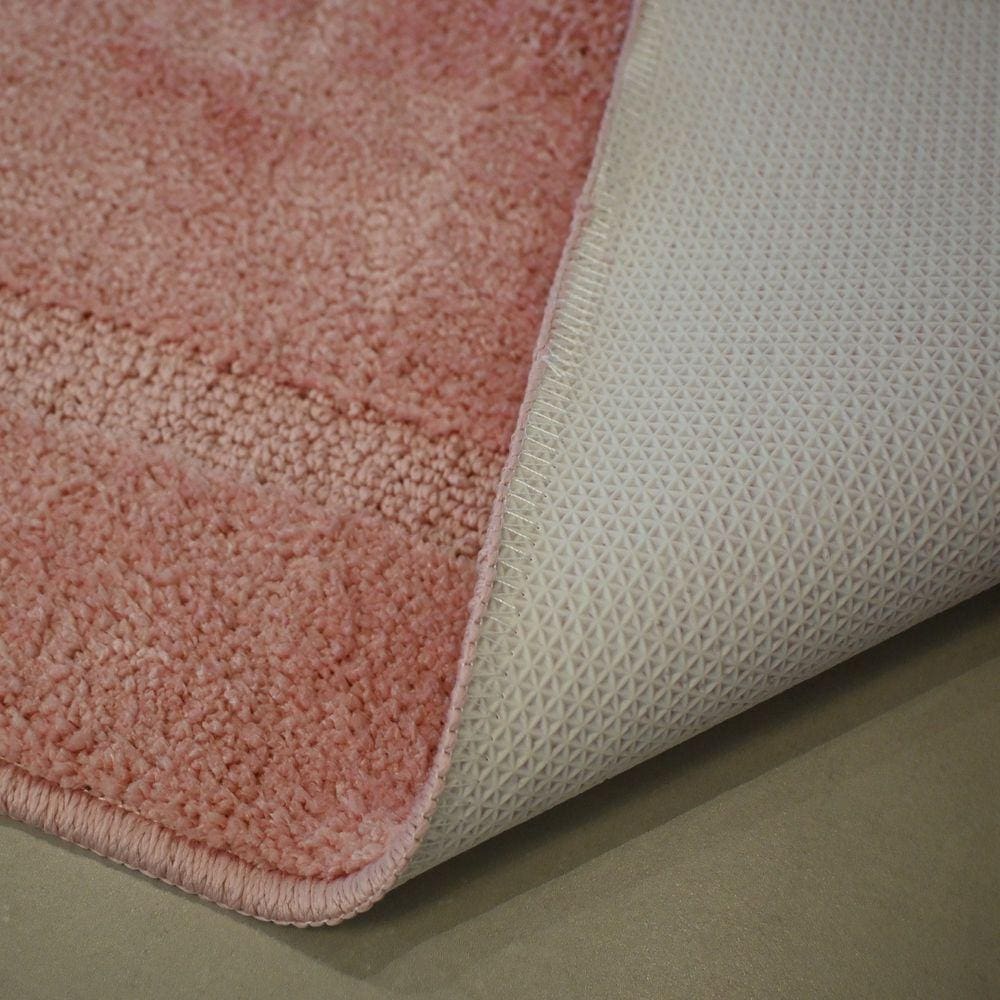 Tapete Pêlo Baixo Antiderrapante Confort 45x65cm - Corttex