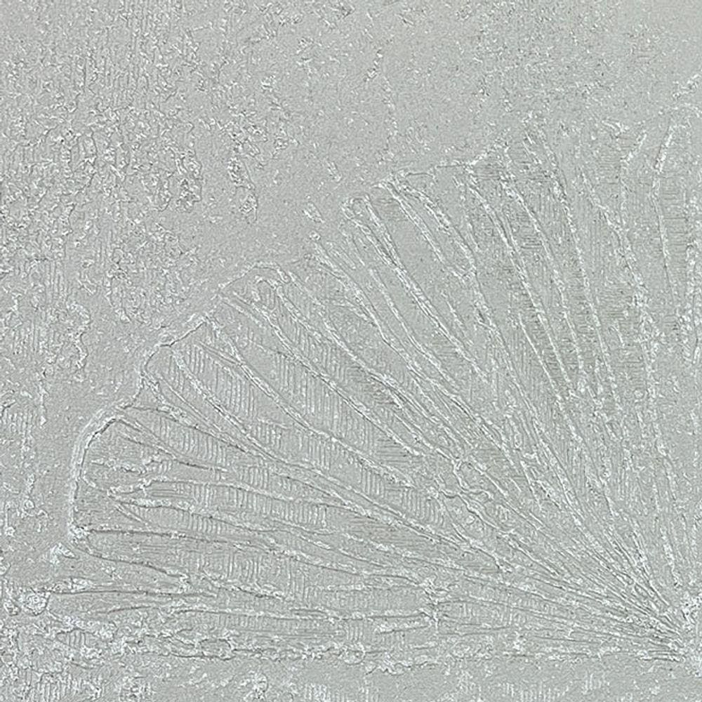 Papel de Parede Bronx 2 Textura Branco BR218002R