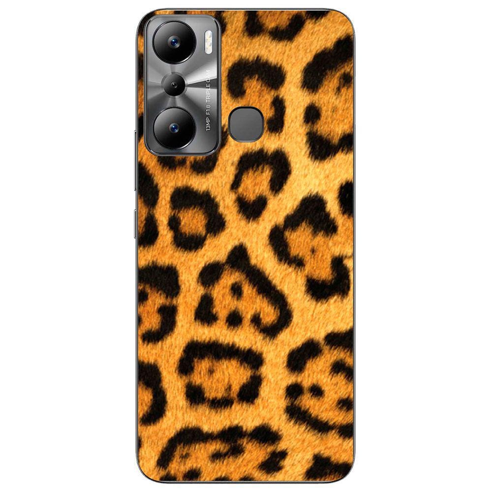 Capa Adesivo Skin575 Verso Para Infinix Hot 20i (X665E)