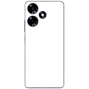 Capa Adesivo Skin352 Verso Para Infinix Hot 30 (X6831)