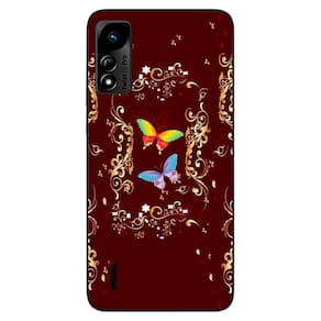 Capa Adesivo Skin375 Verso Para Positivo Twist 5 Pro S640