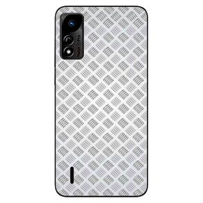 Capa Adesivo Skin366 Verso Para Positivo Twist 5 Pro S640