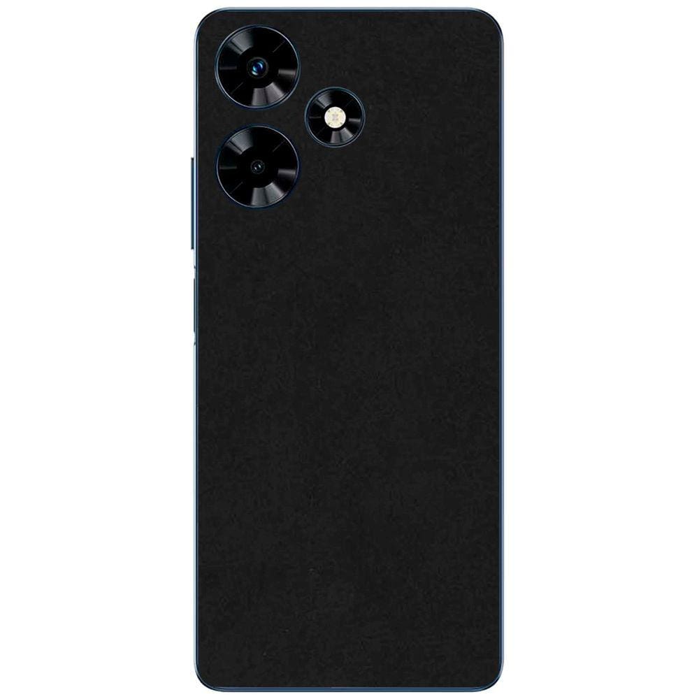 Capa Adesivo Skin351 Verso Para Infinix Hot 30 (X6831)