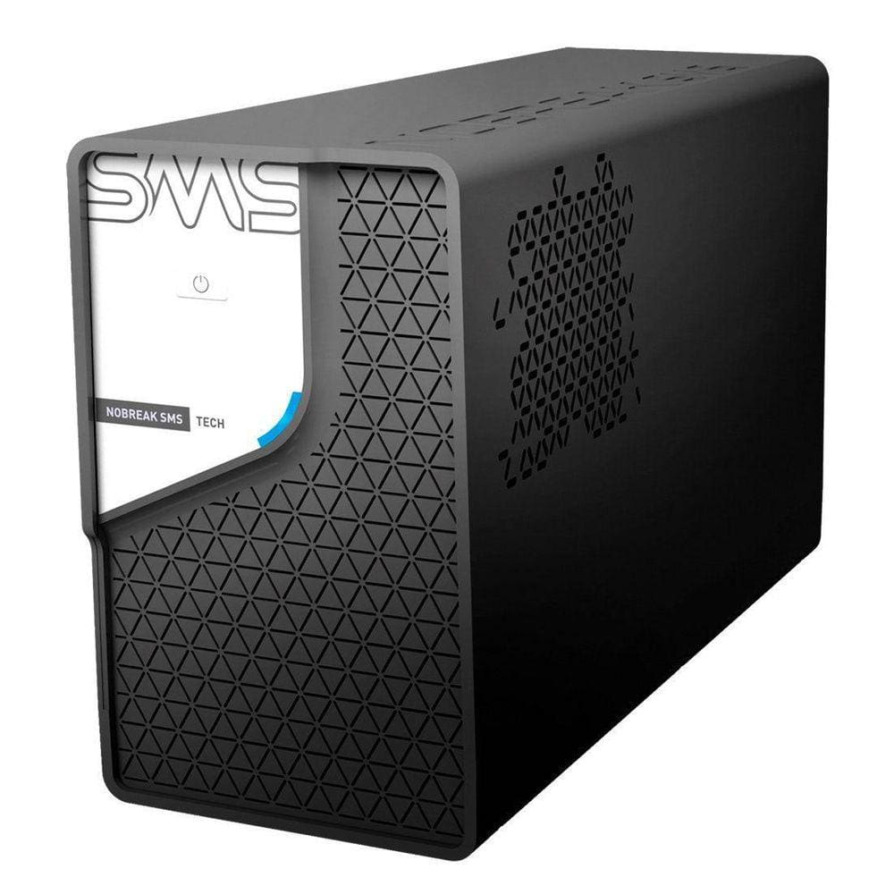 Nobreak Sms Tech 1800Bi/115 29307
