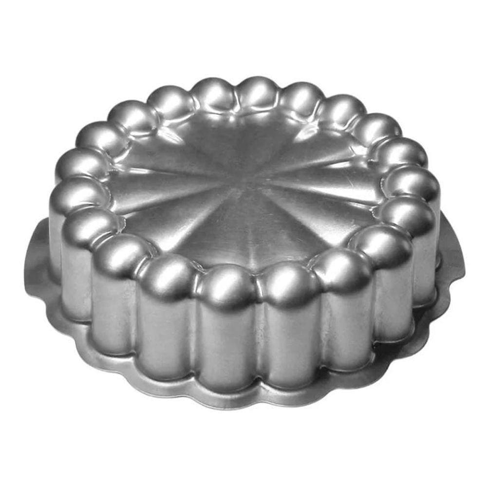Forma Decorada Ballerine Charlotte P 13X5 Cm