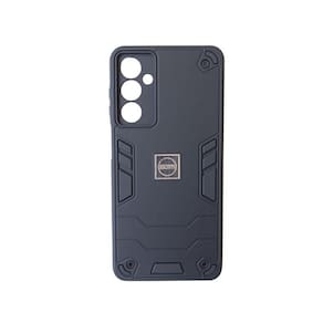 Capa Anti Shock Compatível Para Samsung M54 + Película 3D