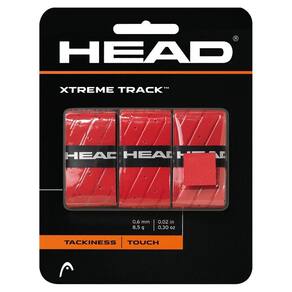 Overgrip Head Xtreme Track Perfurado - Cores