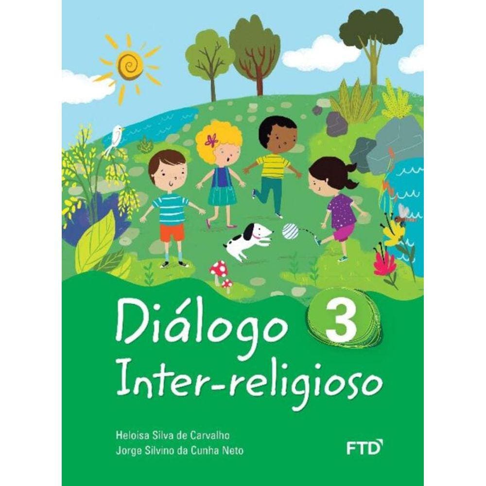Dialogo Inter-Religioso Volume 3