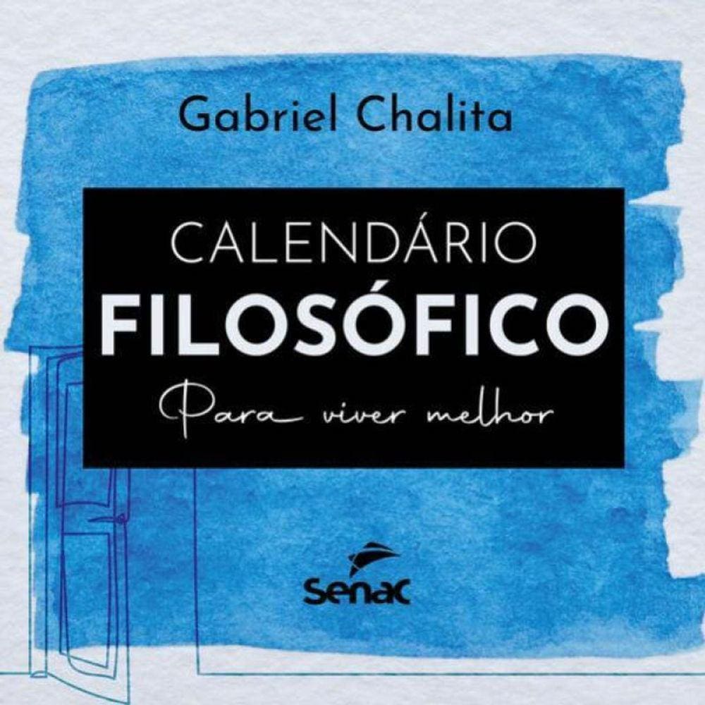Calendário Filosófico