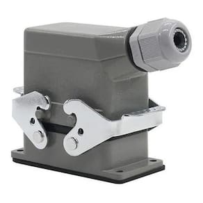 Contator Trifásico LC1-D12 12A 220VAC - ENG