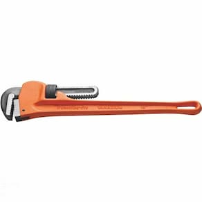 Chave para Tubo 48 POL Regulável Aço Cromo 44021048 TRAMONTINA
