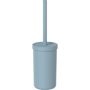 Escova Sanitária Banheiro limpeza vaso Bold Azul Glacial SS1000AZGF