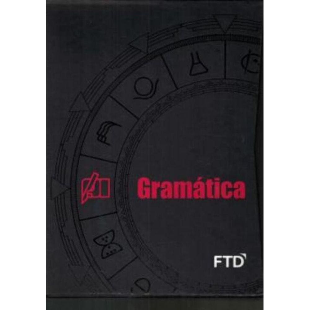 360º - Gramática - 01Ed/15